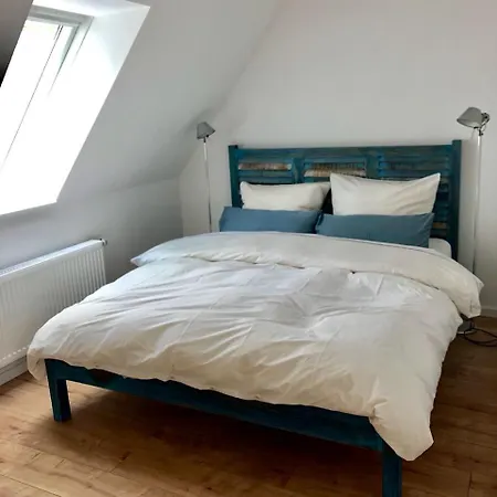Traumferienwohnung in der Lüneburger Heide Soltau Exterior foto