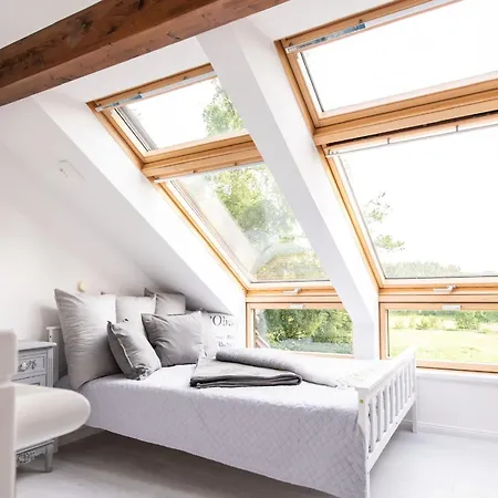 Traumferienwohnung in der Lüneburger Heide Soltau Exterior foto