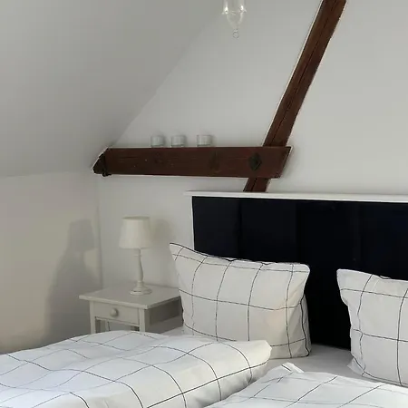 Traumferienwohnung in der Lüneburger Heide Soltau Exterior foto