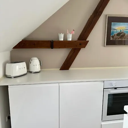 Traumferienwohnung in der Lüneburger Heide Soltau Exterior foto
