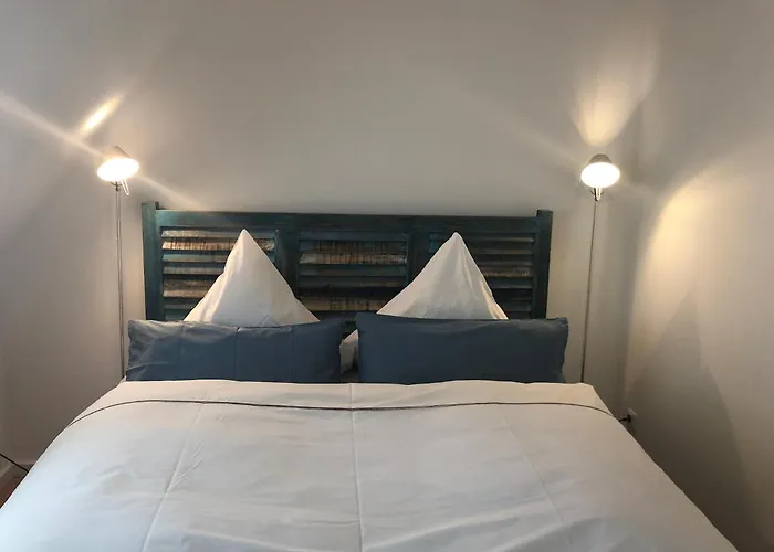 Traumferienwohnung in der Lüneburger Heide