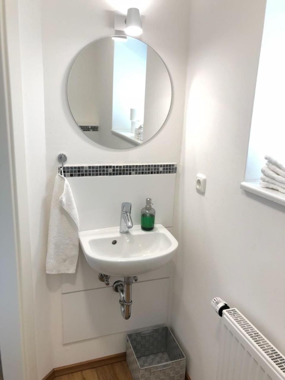 Traumferienwohnung In Der Lüneburger Heide Apartment