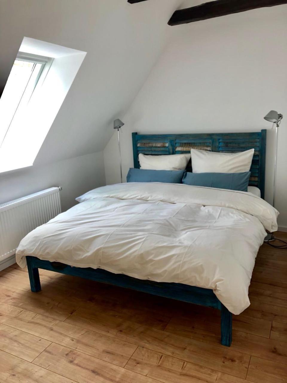 Apartment Traumferienwohnung In Der Lüneburger Heide