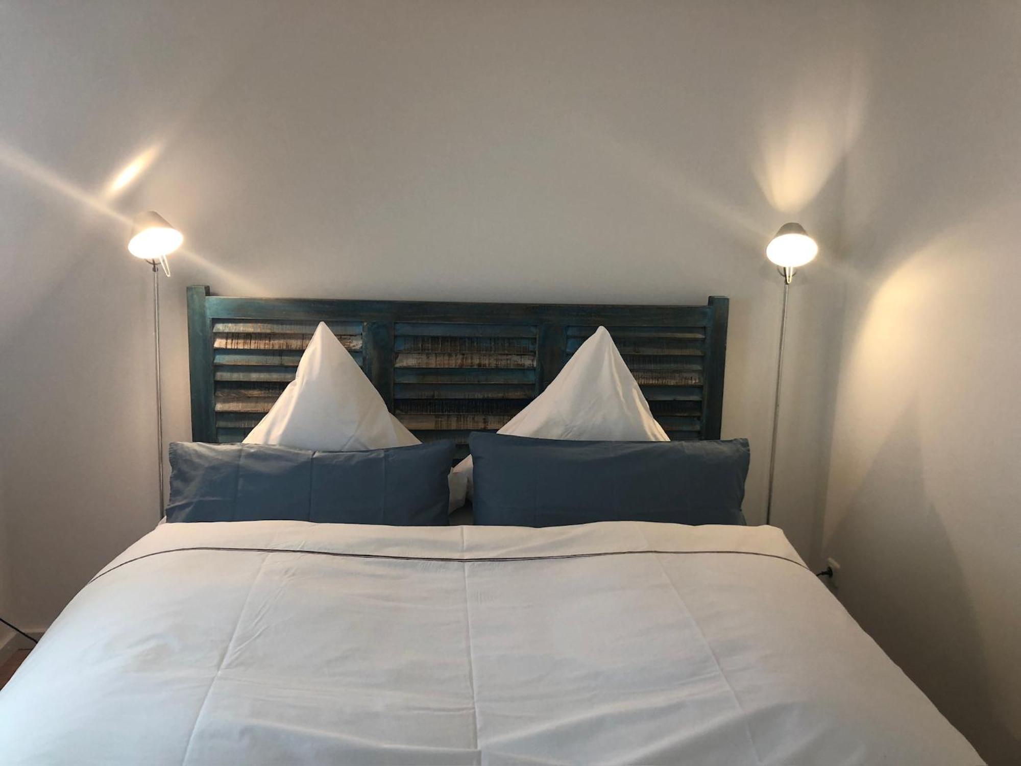 Traumferienwohnung In Der Lüneburger Heide Apartment Soltau