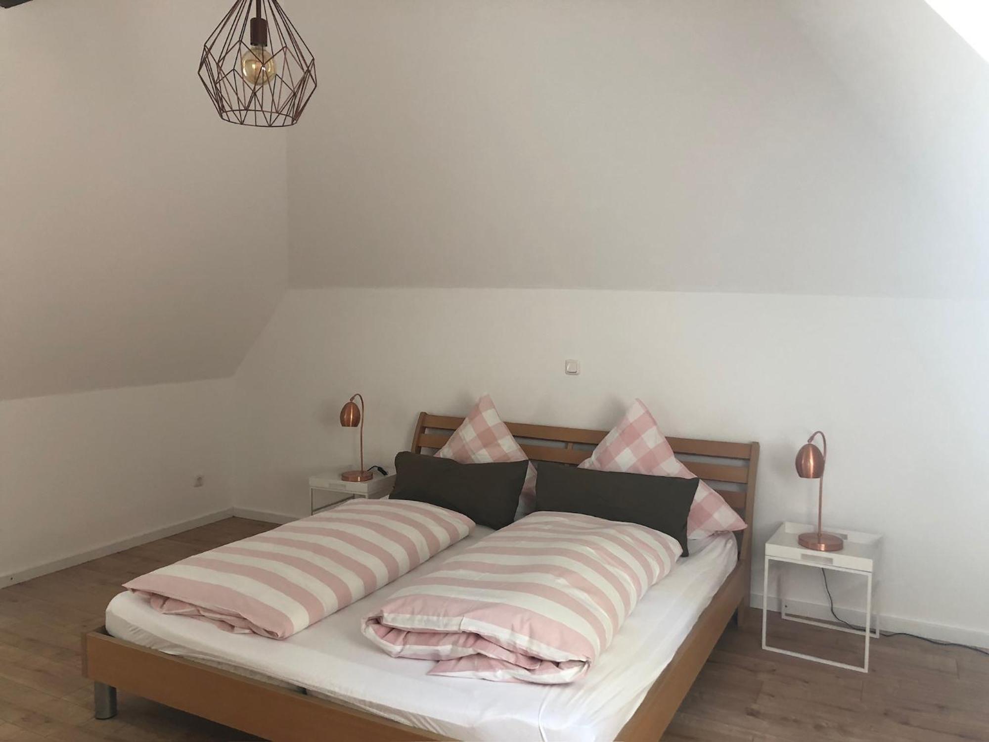 Traumferienwohnung In Der Lüneburger Heide *