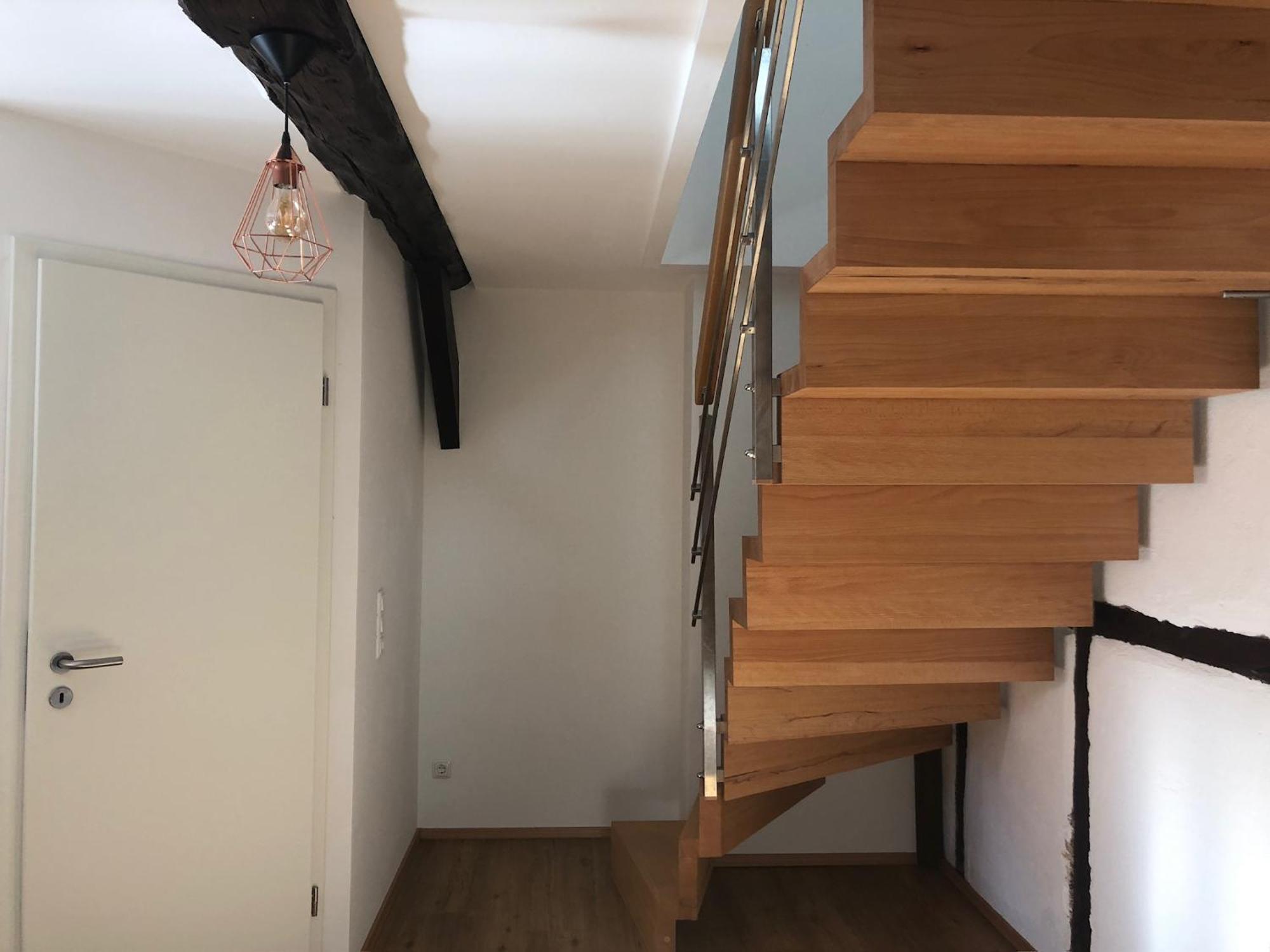 Traumferienwohnung In Der Lüneburger Heide Soltau
