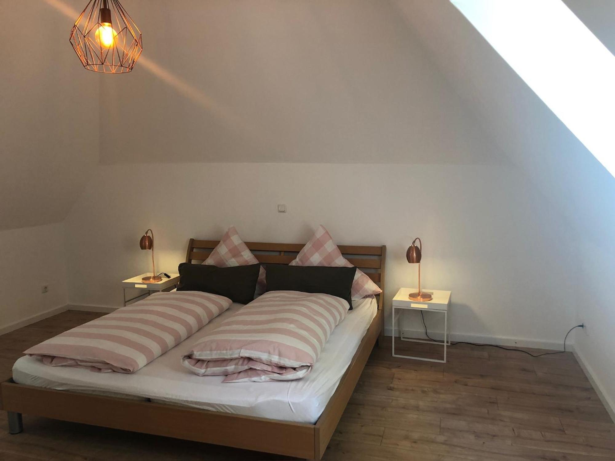 Traumferienwohnung In Der Lüneburger Heide Apartment