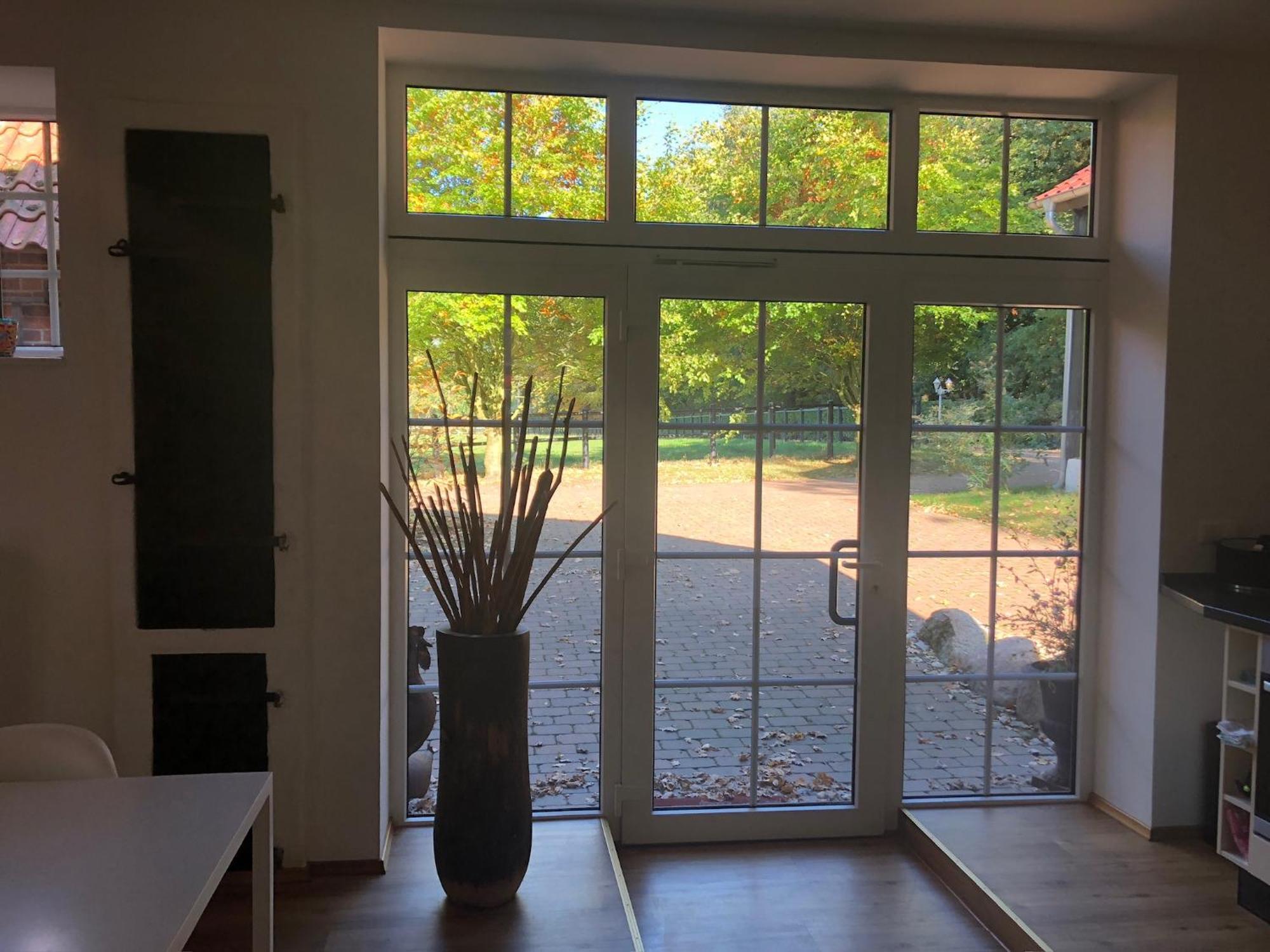 Traumferienwohnung In Der Lüneburger Heide Apartment *