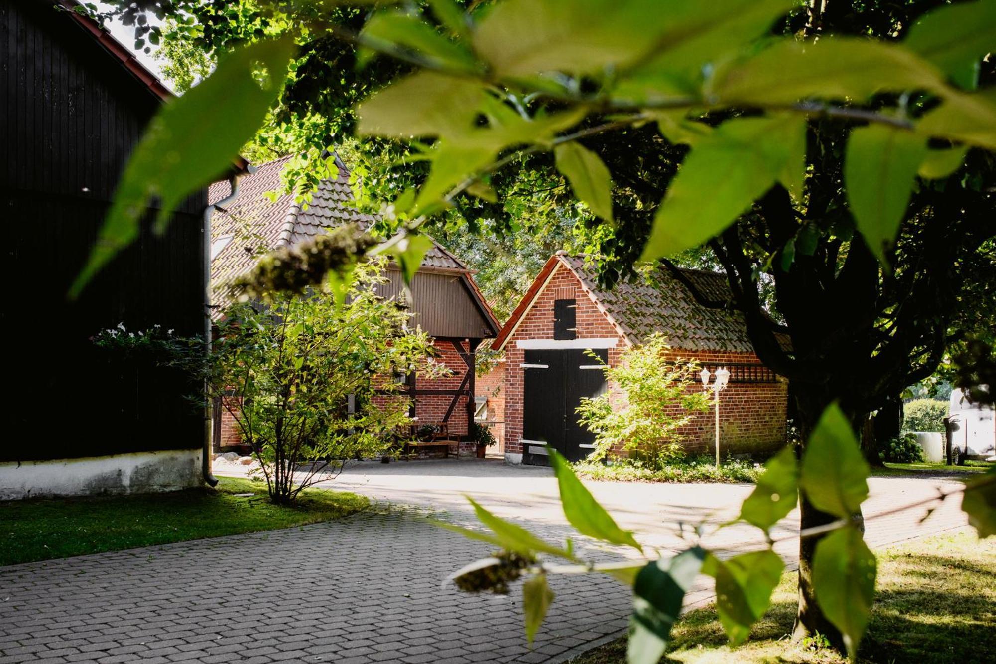 Traumferienwohnung In Der Lüneburger Heide Soltau
