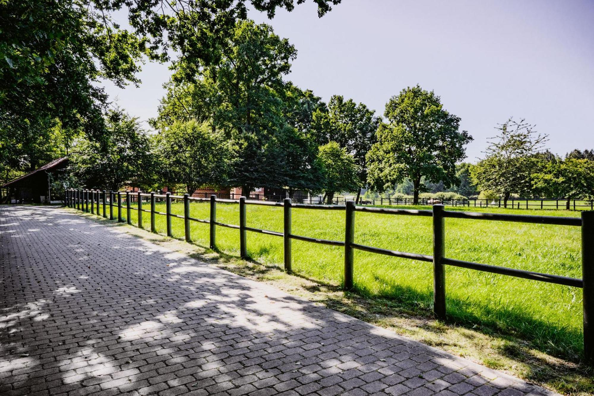 Traumferienwohnung In Der Lüneburger Heide Apartment *