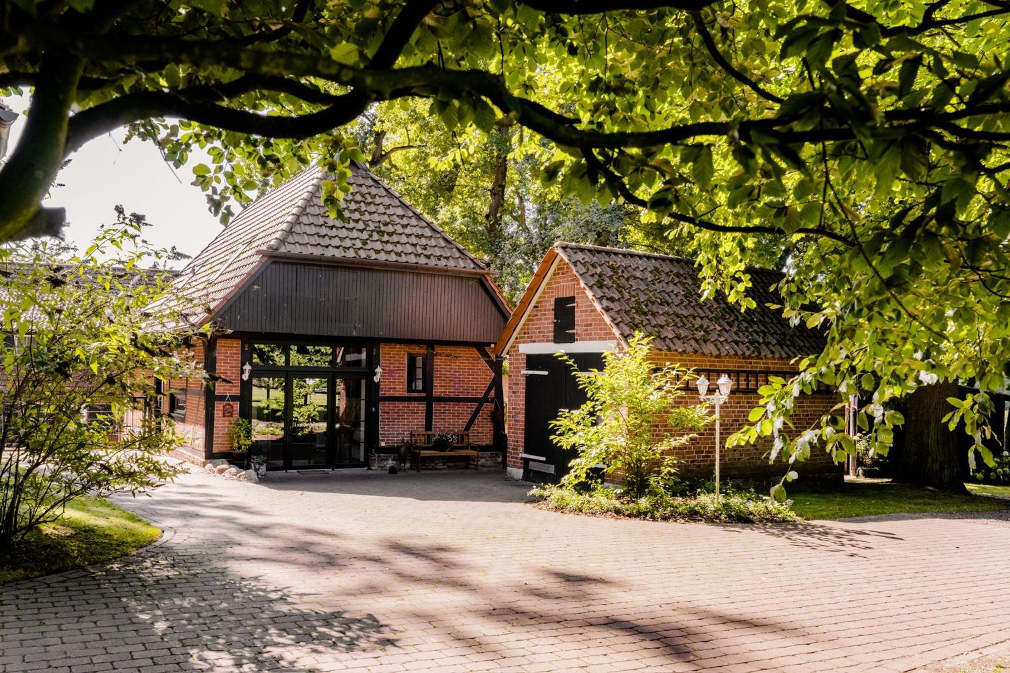 Traumferienwohnung In Der Lüneburger Heide Apartment *