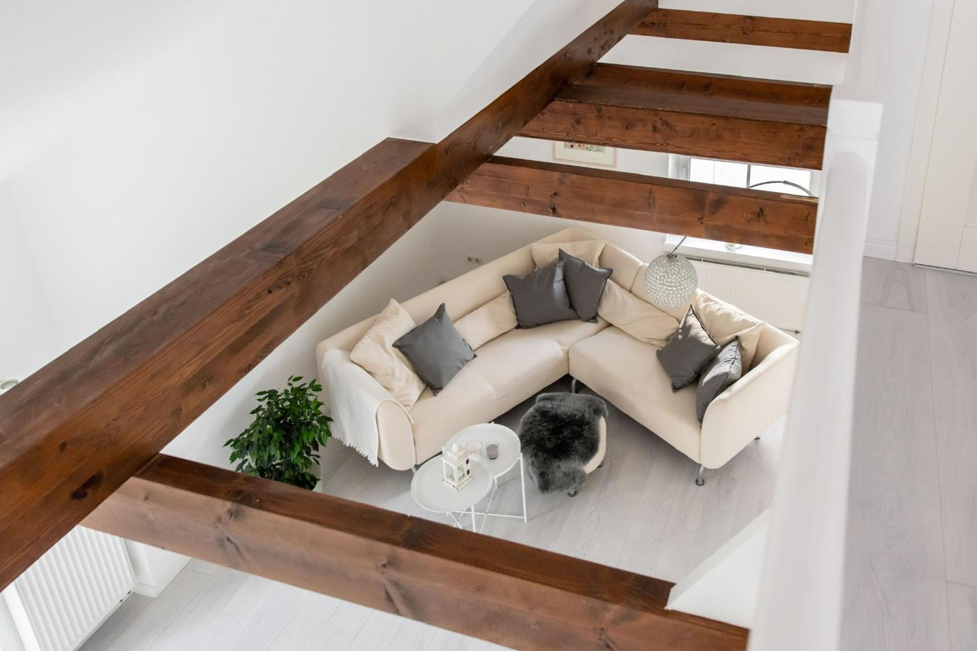 Traumferienwohnung In Der Lüneburger Heide Apartment Soltau