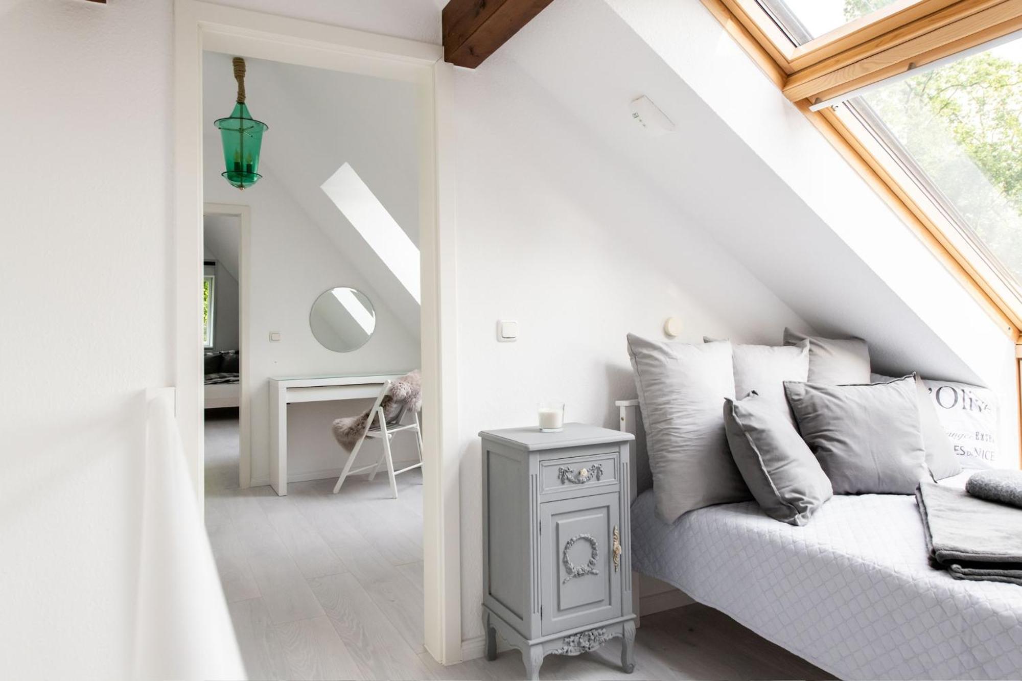 Apartment Traumferienwohnung In Der Lüneburger Heide Soltau