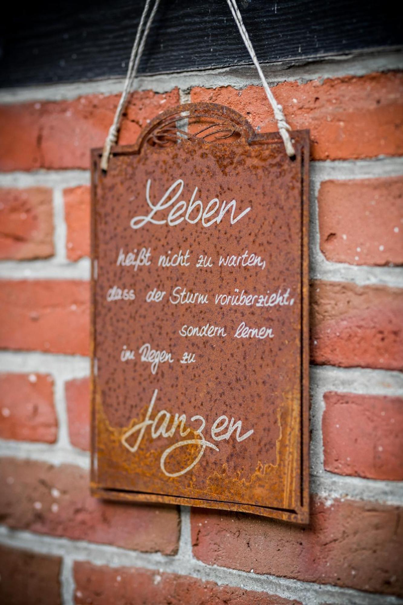 Traumferienwohnung In Der Lüneburger Heide * Soltau