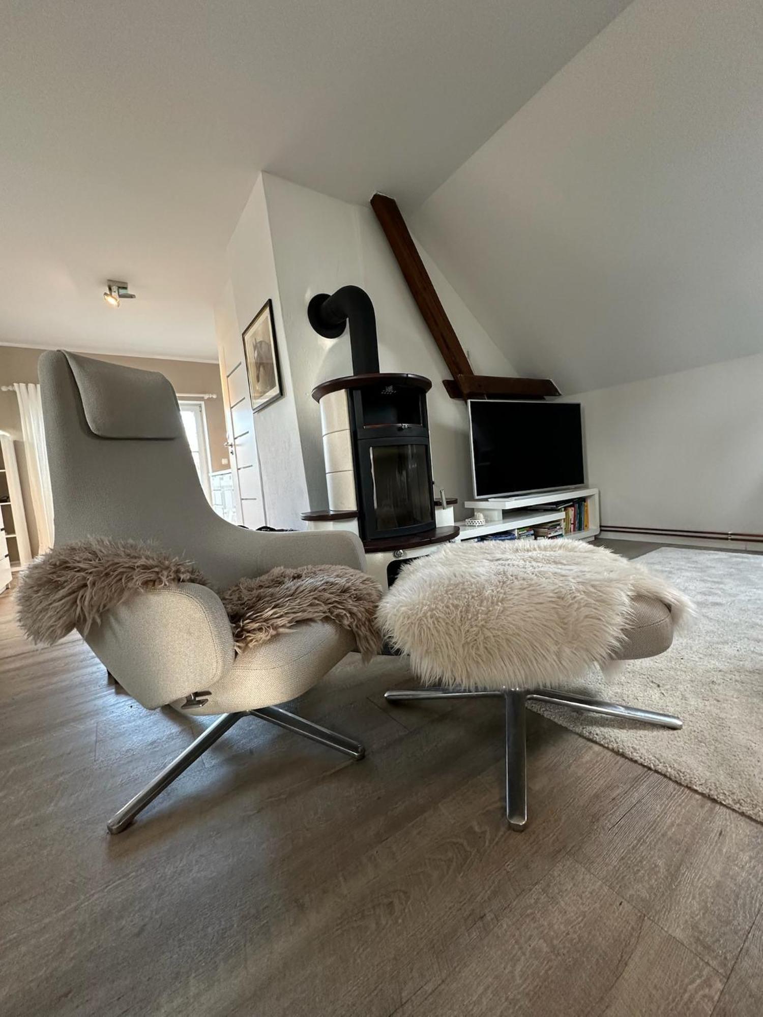 Apartment Traumferienwohnung In Der Lüneburger Heide Soltau