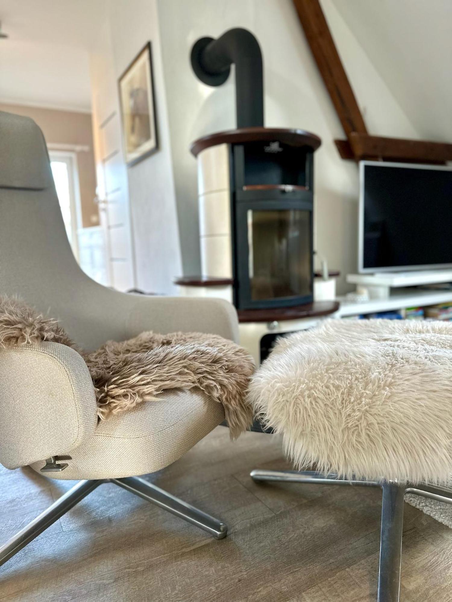Traumferienwohnung In Der Lüneburger Heide *