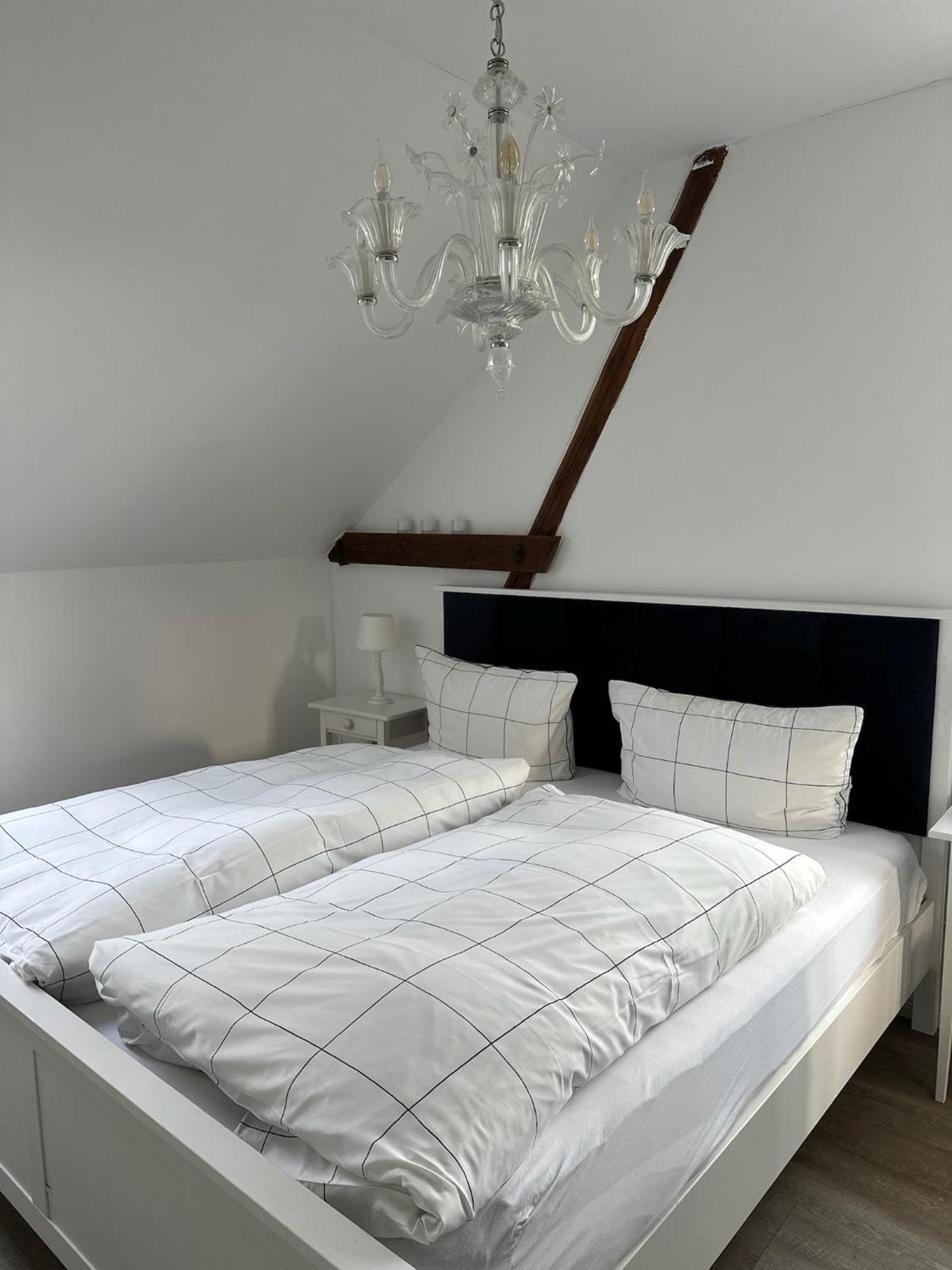Traumferienwohnung In Der Lüneburger Heide Apartment
