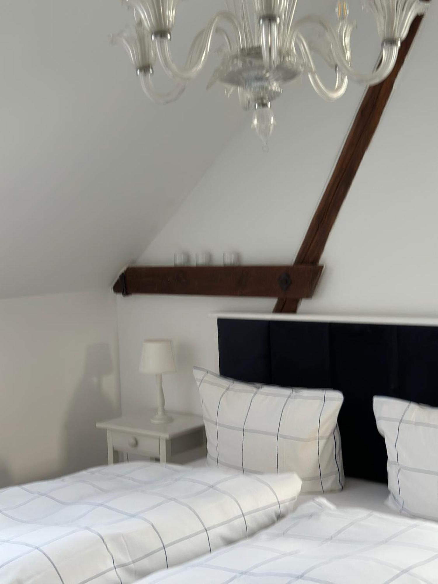 Apartment Traumferienwohnung In Der Lüneburger Heide