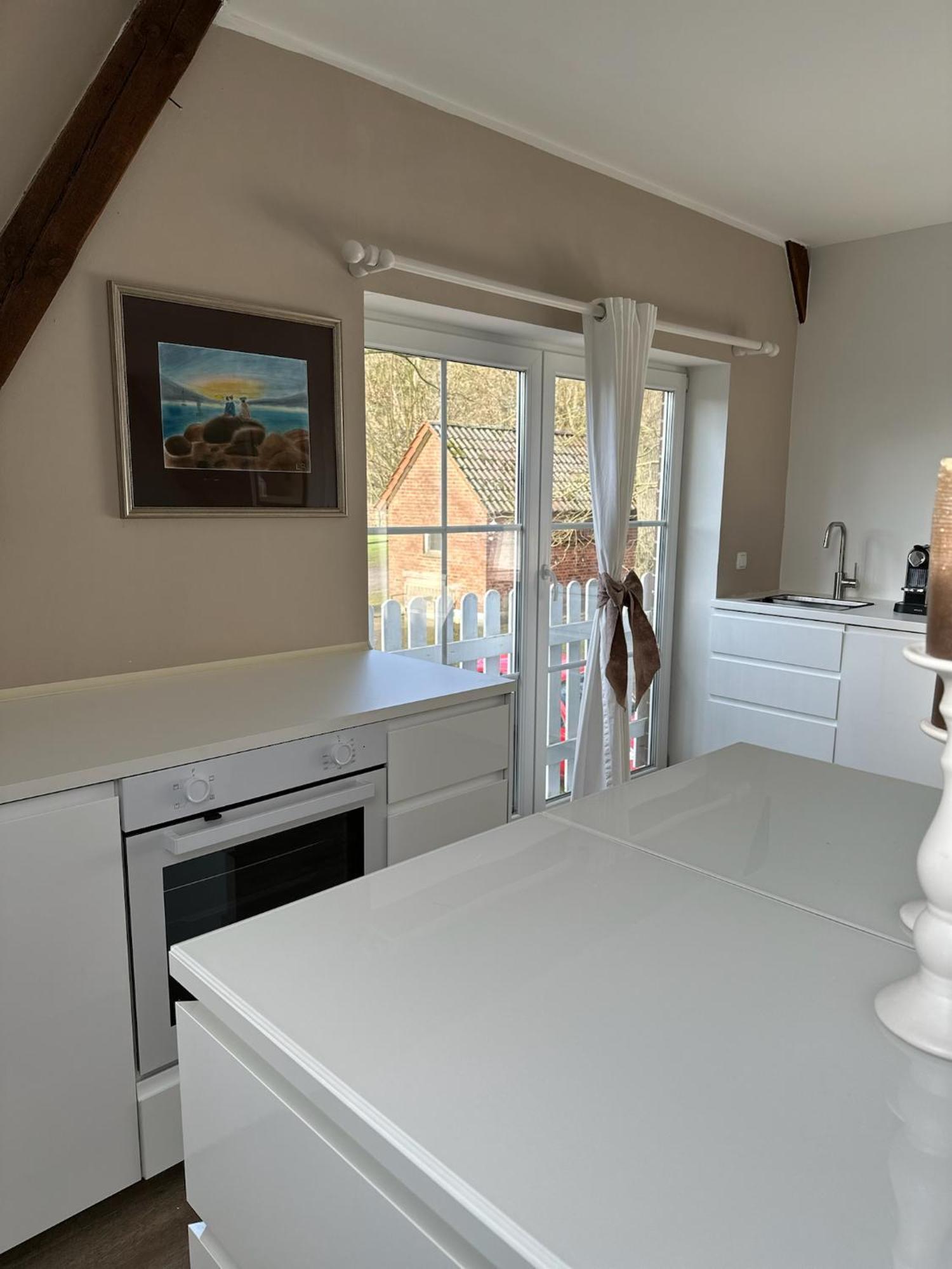 Traumferienwohnung In Der Lüneburger Heide *