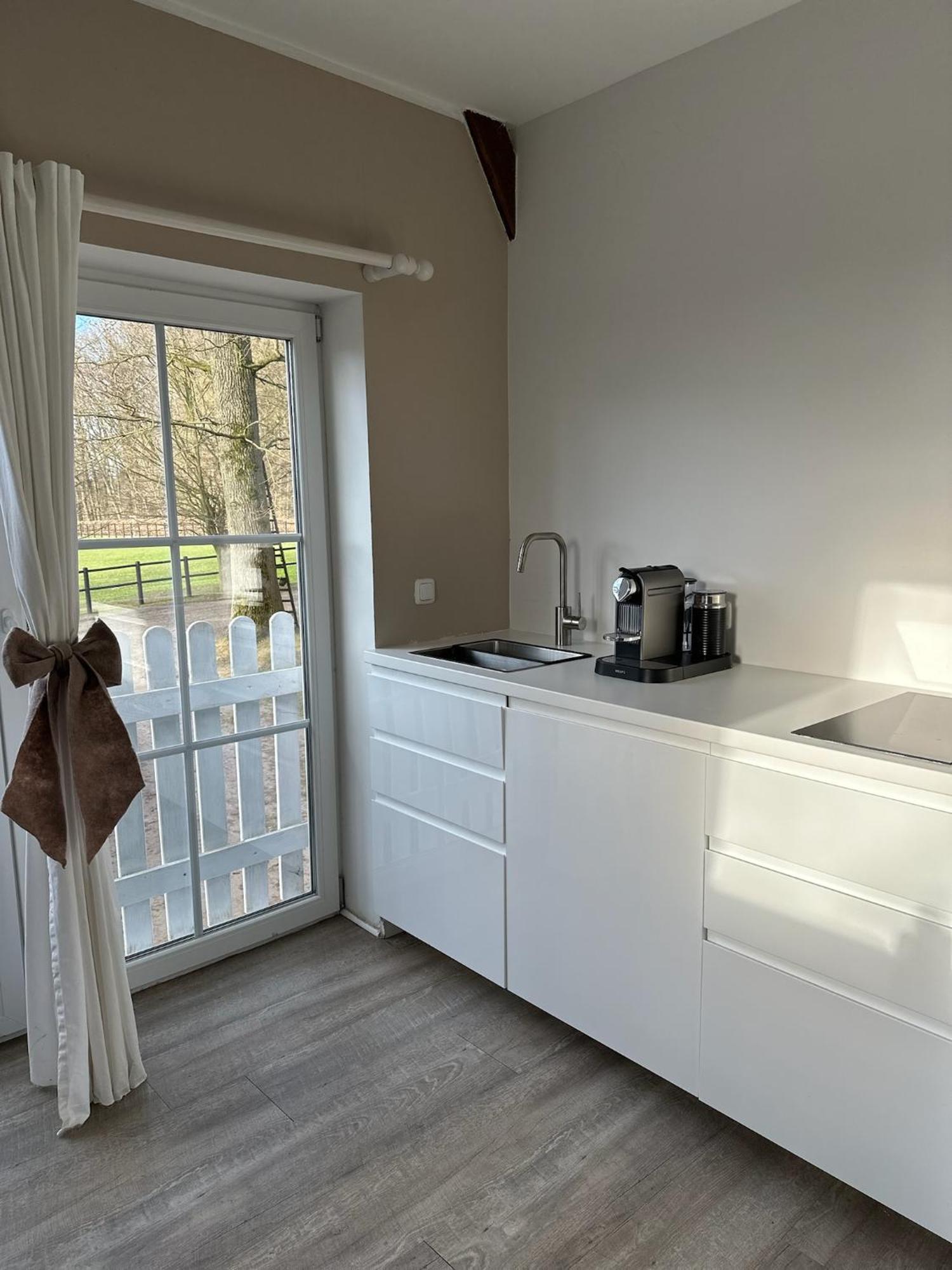Traumferienwohnung In Der Lüneburger Heide * Soltau