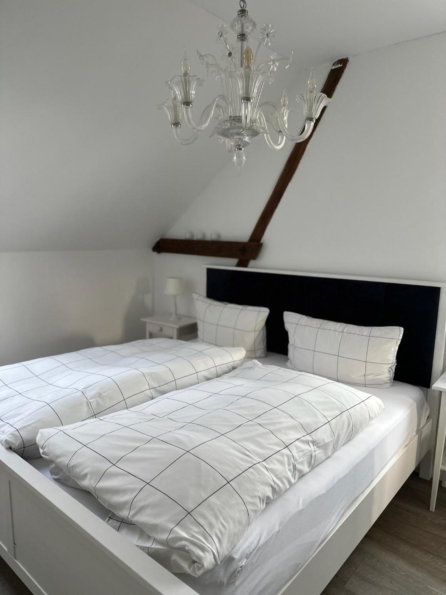Traumferienwohnung In Der Lüneburger Heide