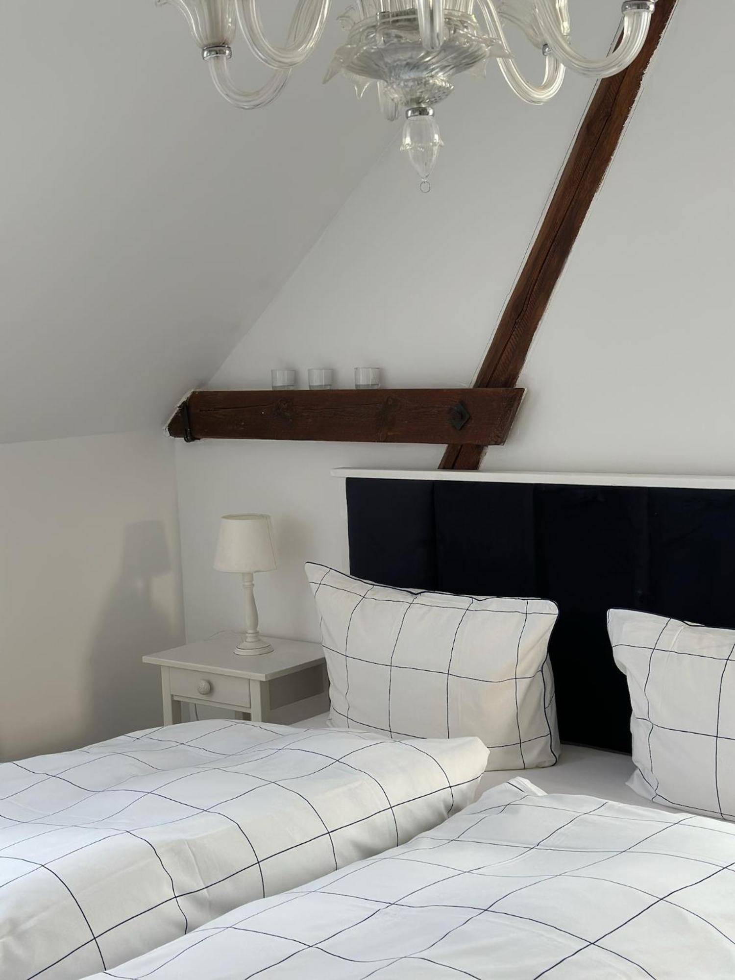 Traumferienwohnung In Der Lüneburger Heide Apartment