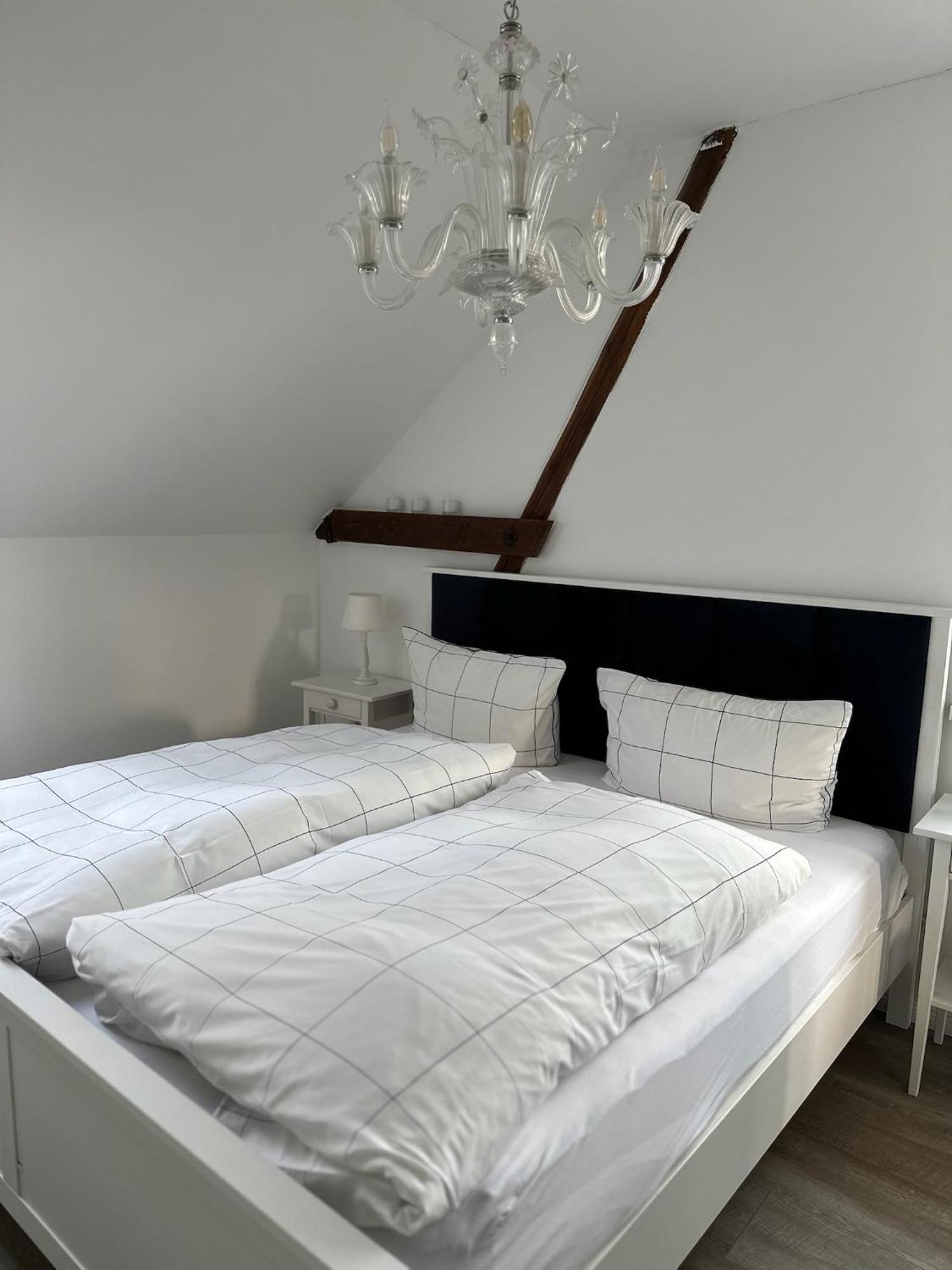 Apartment Traumferienwohnung In Der Lüneburger Heide